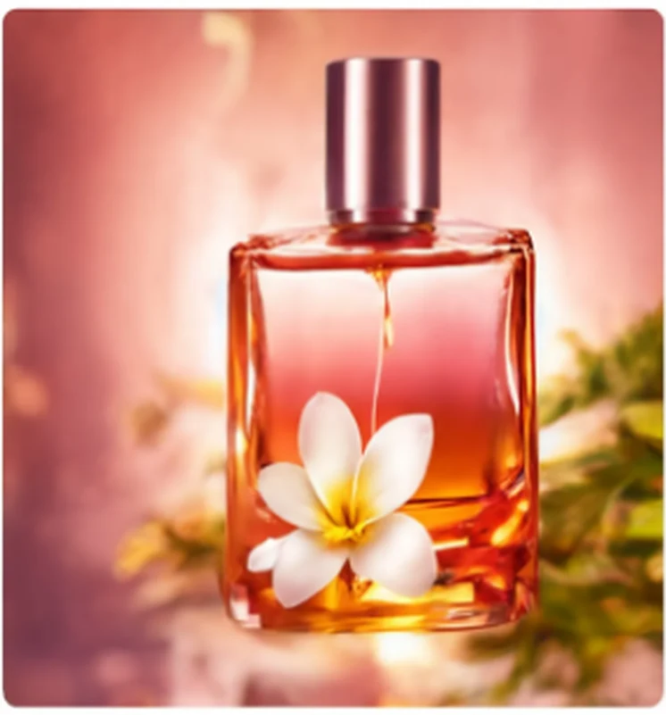 Perfumería